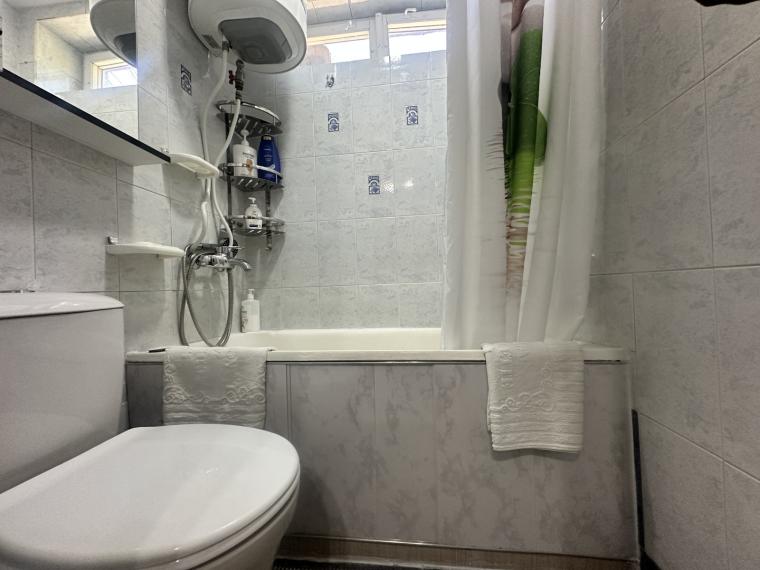 Ботаника, ул. Салкымилор, 2 комнаты!: 11