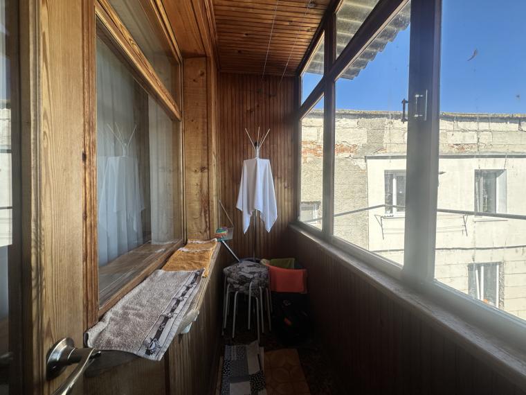 Ботаника, ул. Салкымилор, 2 комнаты!: 14