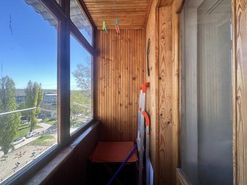 Ботаника, ул. Салкымилор, 2 комнаты!: 16