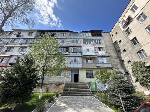 Ботаника, ул. Салкымилор, 2 комнаты!: 17