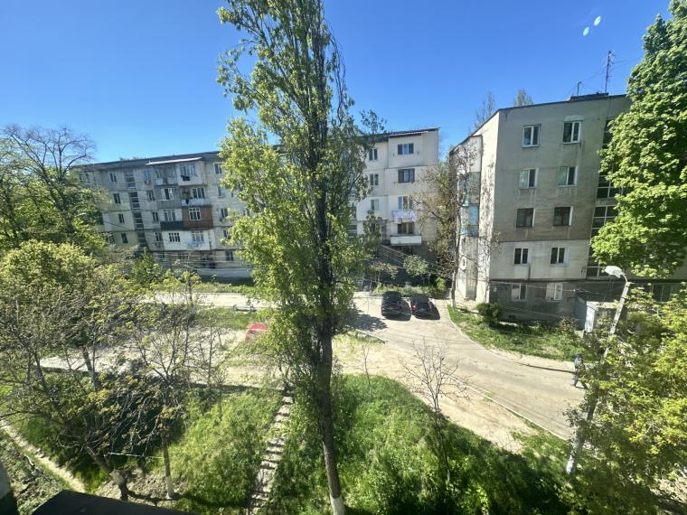 Ботаника, ул. Салкымилор, 2 комнаты!: 20