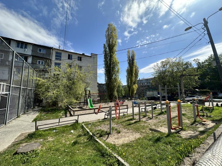 Ботаника, ул. Салкымилор, 2 комнаты!: 21