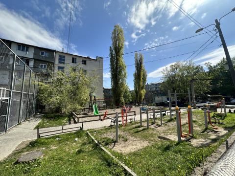 Ботаника, ул. Салкымилор, 2 комнаты!: 21