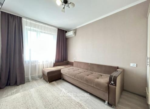 Apartments for sale in Chisinau: Ciocana, N. M. Spataru str.
