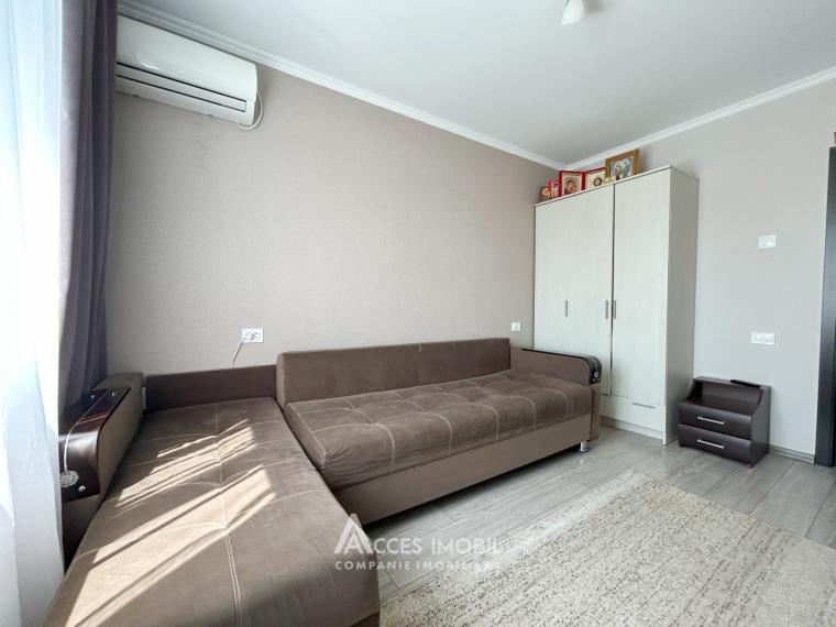 Ciocana, N. Milescu Spataru street, 2 rooms + living. 143 Series!: 1