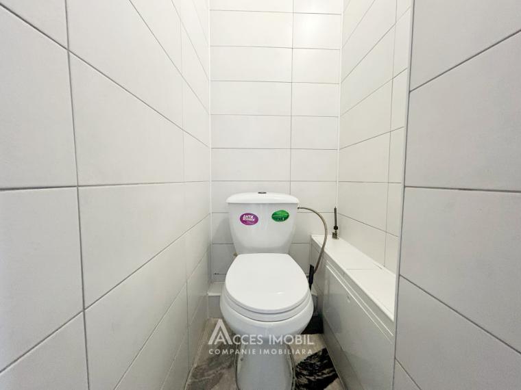 Ciocana, N. Milescu Spataru street, 2 rooms + living. 143 Series!: 5