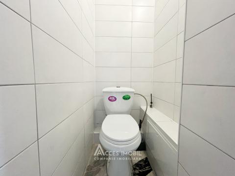 Ciocana, N. Milescu Spataru street, 2 rooms + living. 143 Series!: 5