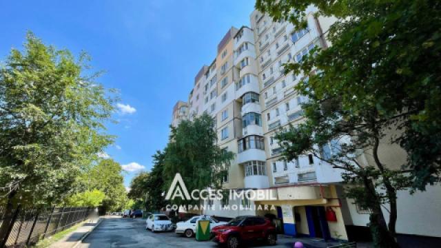 Ciocana, N. Milescu Spataru street, 2 rooms + living. 143 Series!: 9