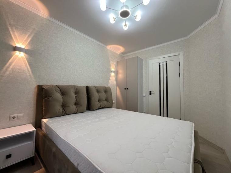 Botanica, blvd. Dacia/str. Nikolai Zelinski, 2 rooms + living room! Eurorepair!: 3