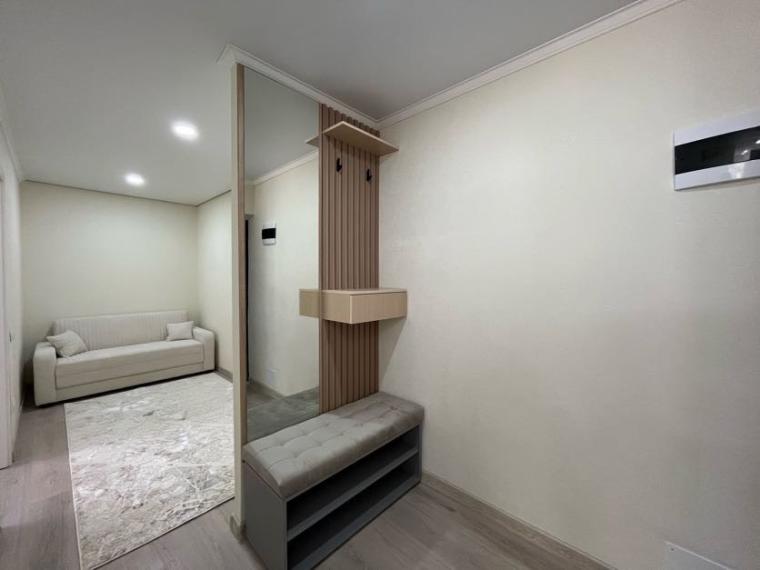 Botanica, blvd. Dacia/str. Nikolai Zelinski, 2 rooms + living room! Eurorepair!: 5