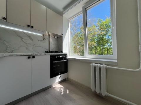 Botanica, blvd. Dacia/str. Nikolai Zelinski, 2 rooms + living room! Eurorepair!: 6