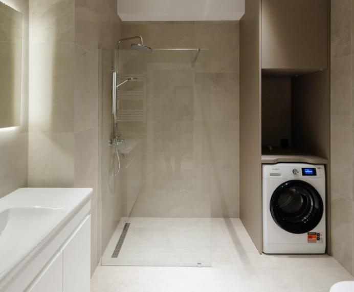 New Block! Cartusa street, Durlesti, 2 rooms + living. Euro Repair!: 13