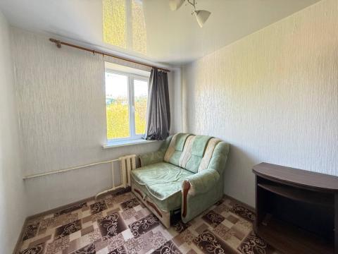 Rascani, A. Doga str. 2 rooms. Euro repair! Middle position!: 2