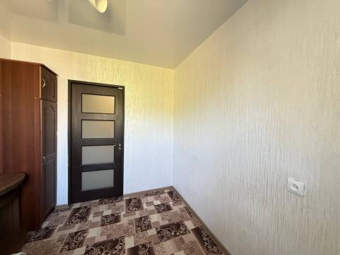 Rascani, A. Doga str. 2 rooms. Euro repair! Middle position!: 3