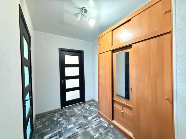 Rascani, A. Doga str. 2 rooms. Euro repair! Middle position!: 6