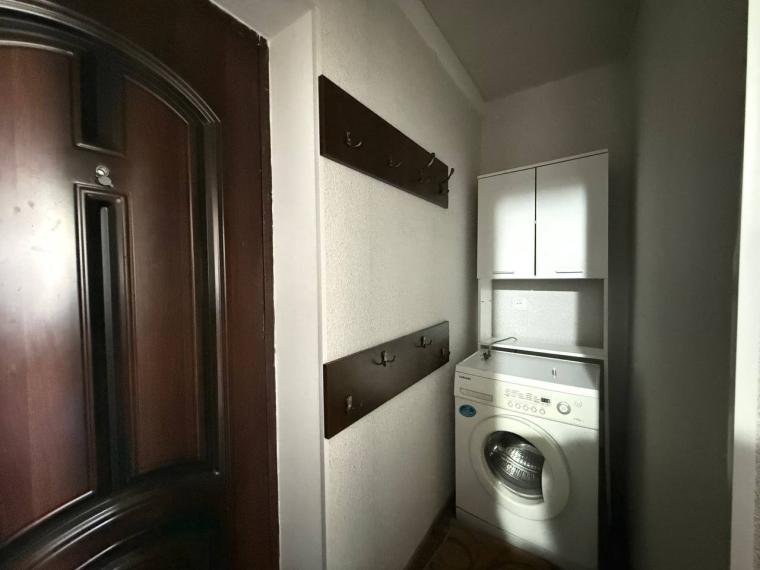Rascani, A. Doga str. 2 rooms. Euro repair! Middle position!: 8