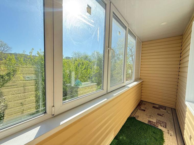 Rascani, A. Doga str. 2 rooms. Euro repair! Middle position!: 10