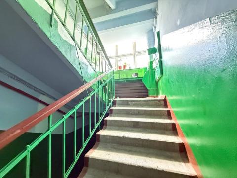 Rascani, A. Doga str. 2 rooms. Euro repair! Middle position!: 11