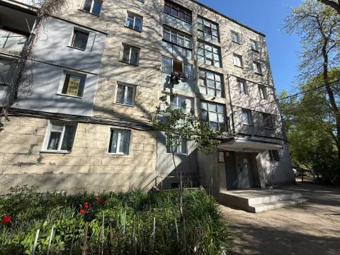 Rascani, A. Doga str. 2 rooms. Euro repair! Middle position!: 12