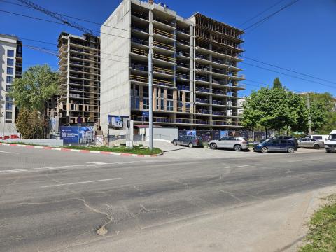 Commercial Space, 303m2, Rascani, Calea Mosilor street!: 2