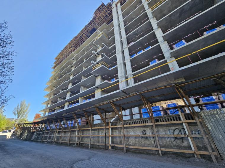 Commercial Space, 303m2, Rascani, Calea Mosilor street!: 4