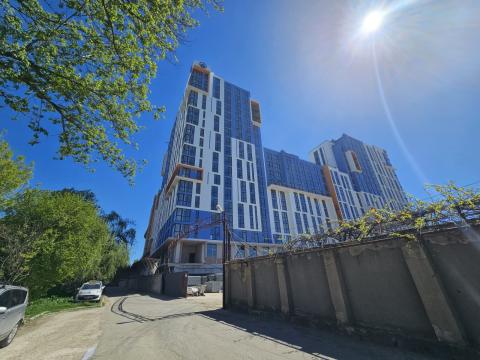 Commercial Space, 303m2, Rascani, Calea Mosilor street!: 12