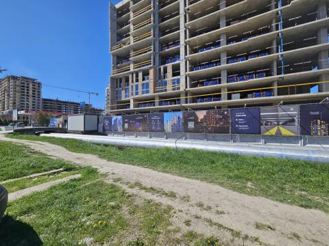 Commercial Space, 50m2, Rascani, Calea Mosilor street!: 2