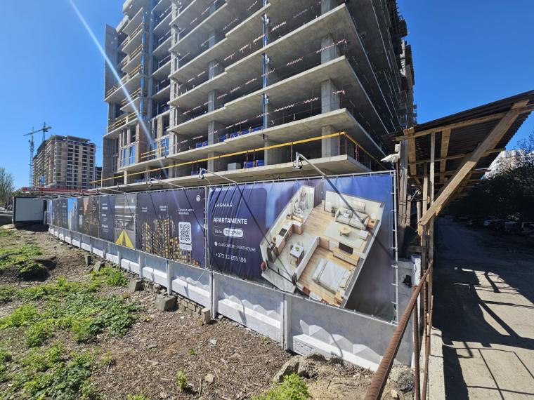 Commercial Space, 50m2, Rascani, Calea Mosilor street!: 6