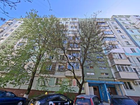 Apartments for sale in Chisinau: Ciocana, N. M. Spataru str.