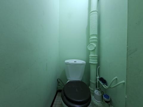 Ciocana, N. Milescu Spataru street, 3 rooms. Authonomus!: 7