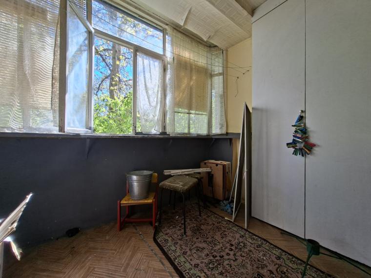 Ciocana, N. Milescu Spataru street, 3 rooms. Authonomus!: 8