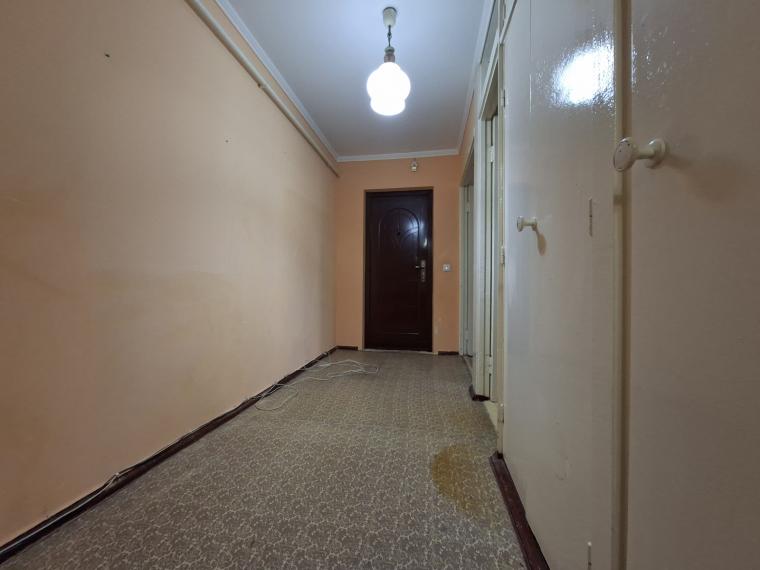 Ciocana, N. Milescu Spataru street, 3 rooms. Authonomus!: 9