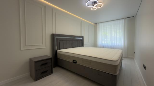 Miron Costin street, Rascani, 1 room + living. Eurorepair!: 3