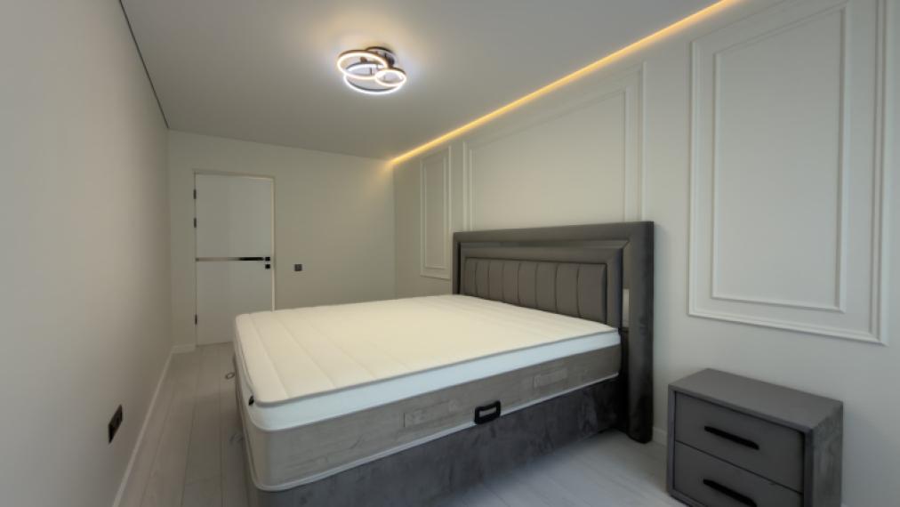 Miron Costin street, Rascani, 1 room + living. Eurorepair!: 4