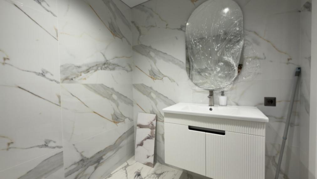 Miron Costin street, Rascani, 1 room + living. Eurorepair!: 6