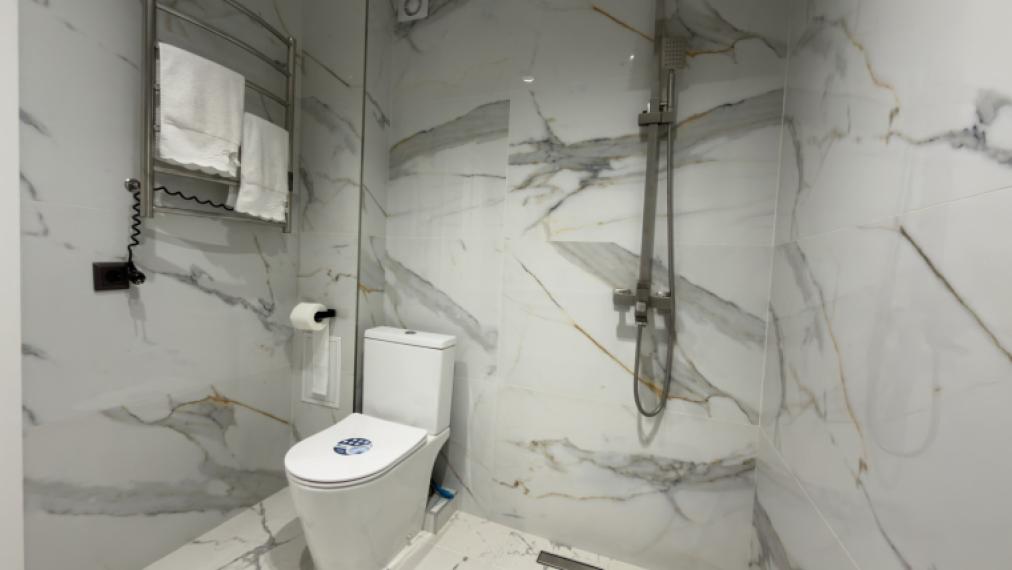 Miron Costin street, Rascani, 1 room + living. Eurorepair!: 7