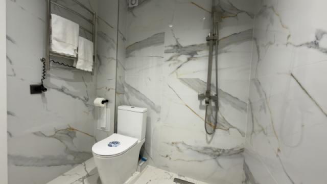 Miron Costin street, Rascani, 1 room + living. Eurorepair!: 7