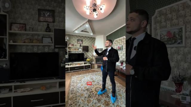 Vilă în 3 niveluri! Codru, str. Europa, 175m2 + 6 ari! Euroreparație!: 0