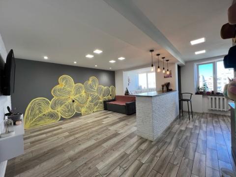 Apartments for sale in Chisinau: Ciocana, Igor Vieru str.