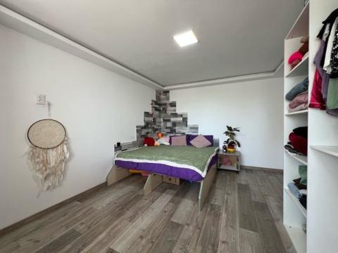 Ciocana, Igor Vieru street, 3 rooms + living! Euro Repair!: 7