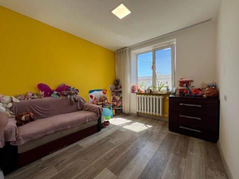 Ciocana, Igor Vieru street, 3 rooms + living! Euro Repair!: 9