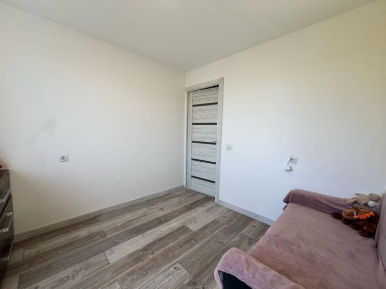 Ciocana, Igor Vieru street, 3 rooms + living! Euro Repair!: 10