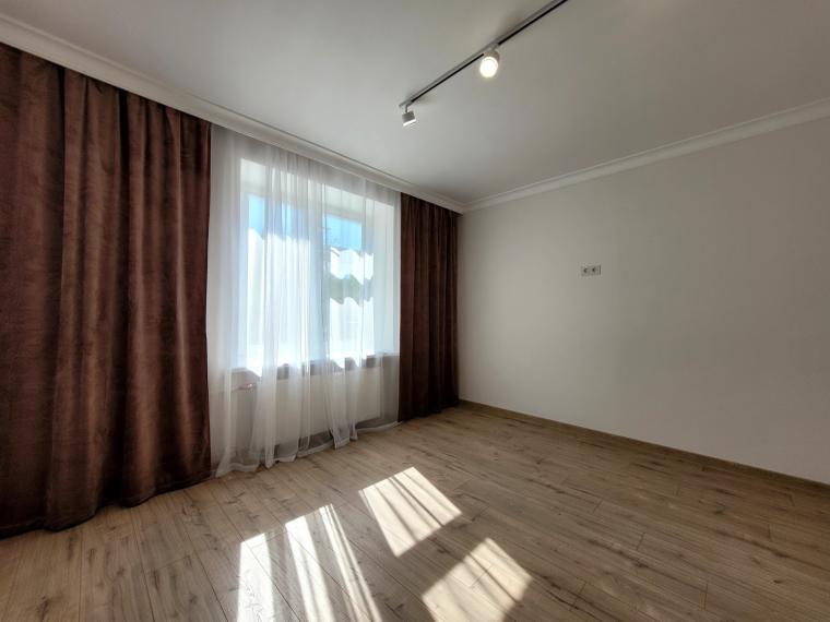 Botanica, Frumusica street, 1 room! Euro repair! Middle position!: 0