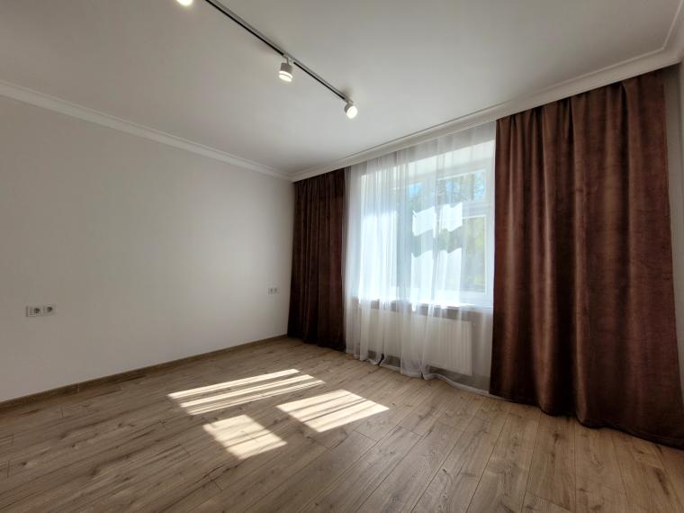 Botanica, Frumusica street, 1 room! Euro repair! Middle position!: 1