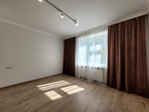 Botanica, Frumusica street, 1 room! Euro repair! Middle position!: 1