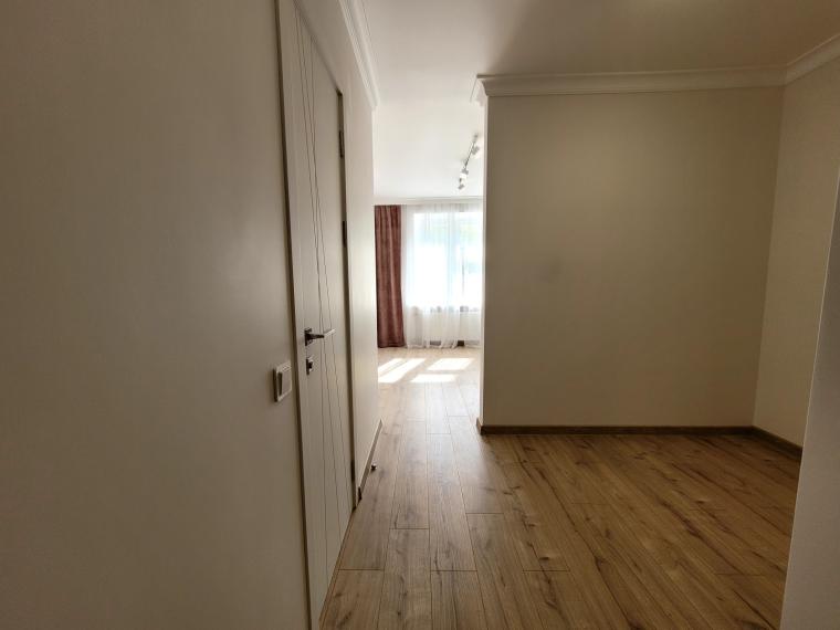 Botanica, Frumusica street, 1 room! Euro repair! Middle position!: 2