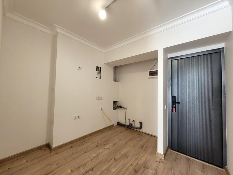 Botanica, Frumusica street, 1 room! Euro repair! Middle position!: 3