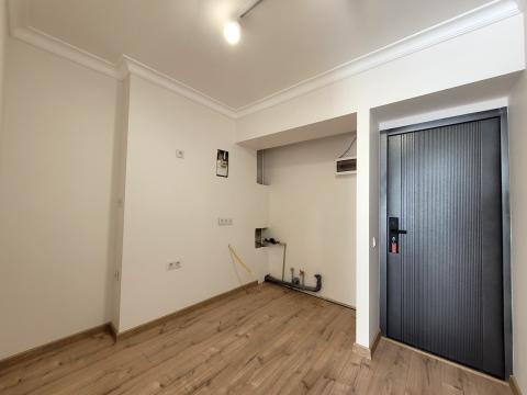 Botanica, Frumusica street, 1 room! Euro repair! Middle position!: 3