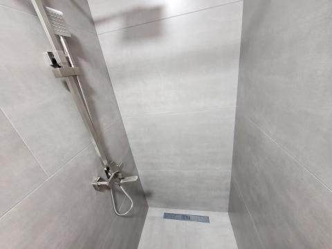 Botanica, Frumusica street, 1 room! Euro repair! Middle position!: 5