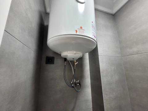 Botanica, Frumusica street, 1 room! Euro repair! Middle position!: 6